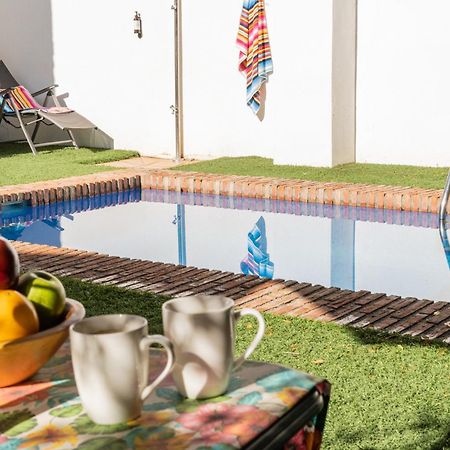 Apartamentos Granata Гранада Экстерьер фото