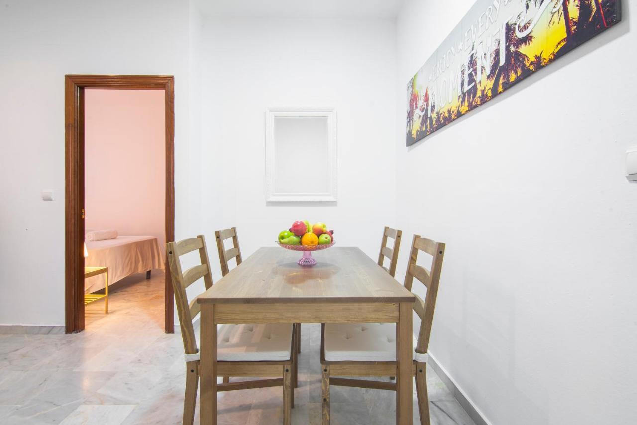 Apartamentos Granata Гранада Экстерьер фото