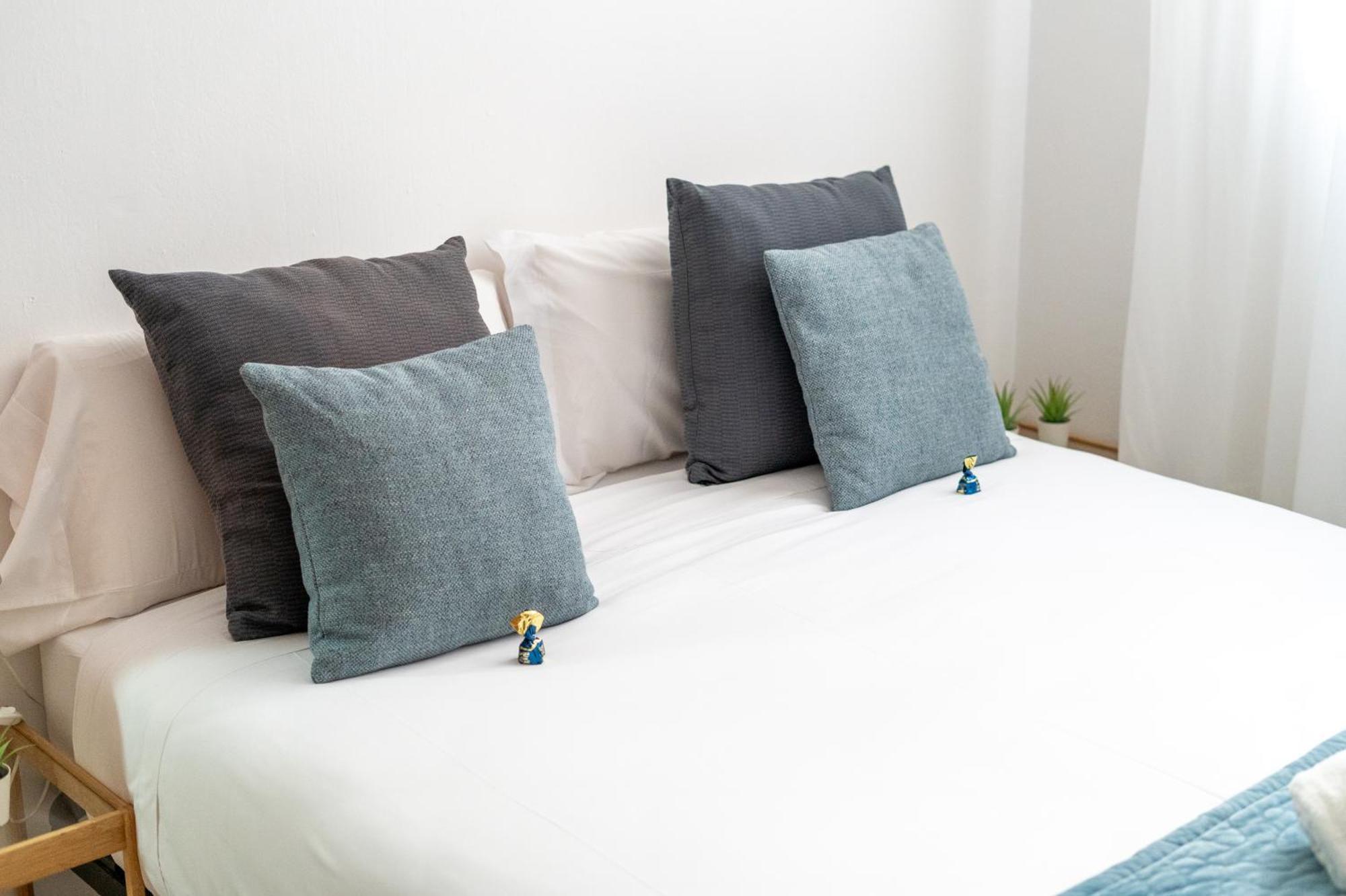 Apartamentos Granata Гранада Экстерьер фото