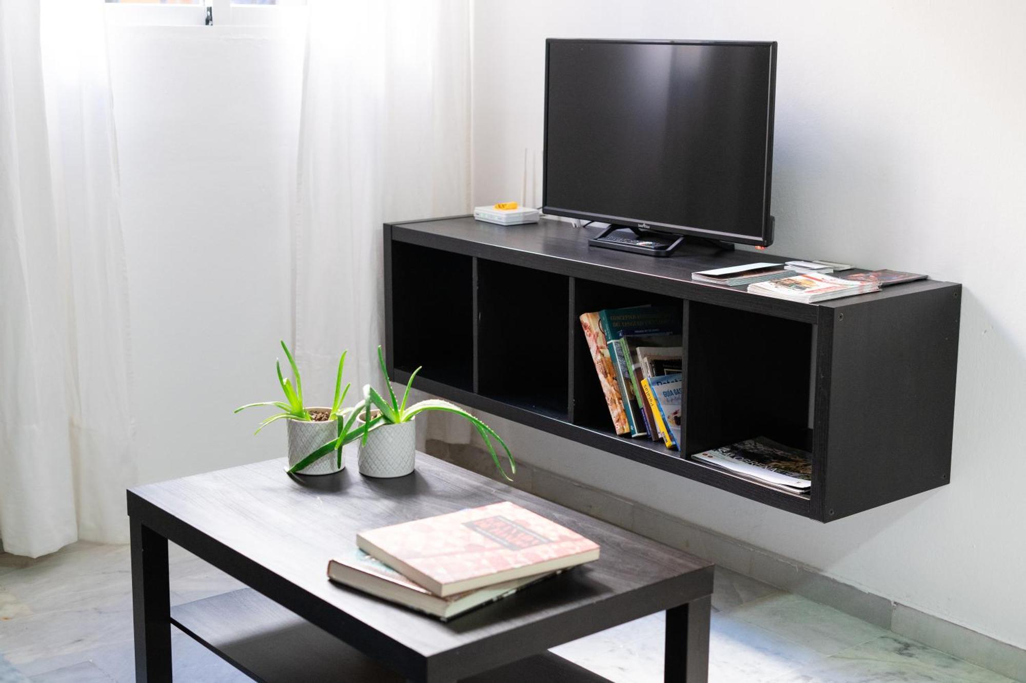 Apartamentos Granata Гранада Экстерьер фото