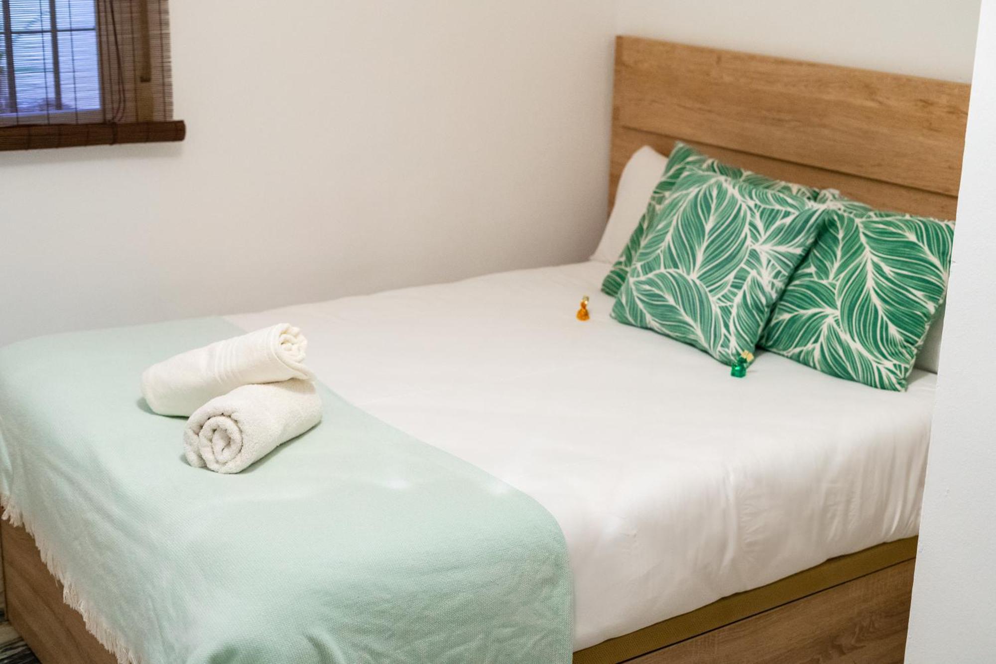 Apartamentos Granata Гранада Экстерьер фото