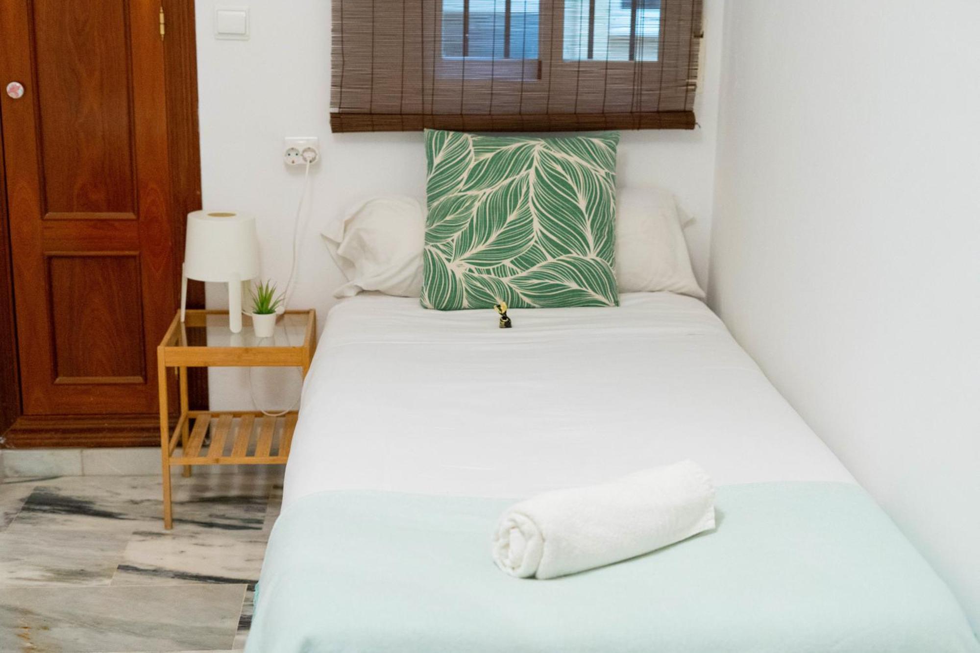 Apartamentos Granata Гранада Экстерьер фото