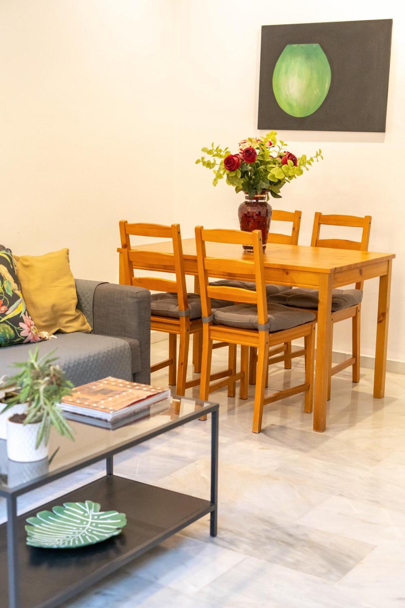 Apartamentos Granata Гранада Экстерьер фото