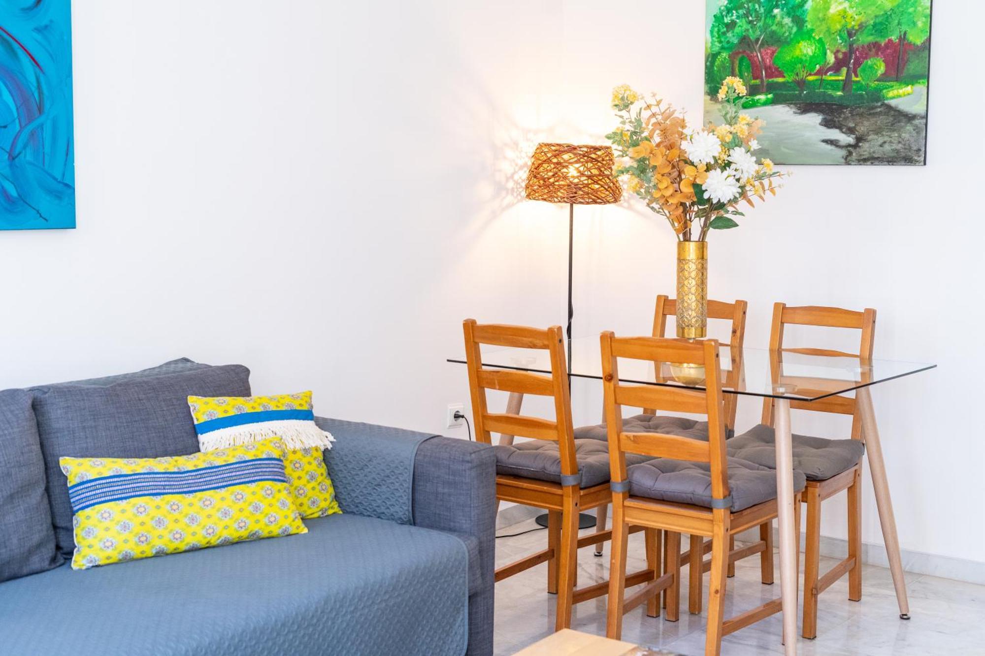 Apartamentos Granata Гранада Экстерьер фото